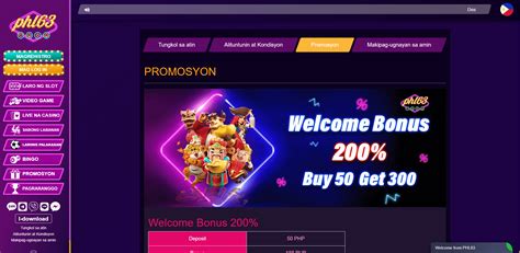 win63 casino login register|PHL63 Casino Review .